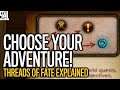 Threads of Fate: New Leveling System in Shadowlands Explained - Shadowlands Beta
