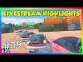 UCXT Livestream Highlights #39 | Forza Horizon 4, Euro Truck Sim, Rocket League