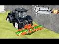 Ugniatanie pryzmy - Farming Simulator 19 | #50
