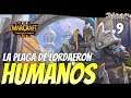Warcraft III: Reforged /HUMANOS/ Cap. 9: Las costas de Rasganorte