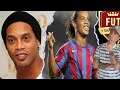 Wie hab ich eigentlich Ronaldinho R10 kennengelernt 🤔