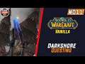 WoW - Vanilla - Part 11 - Helping Malfurion Stormrage's Allies in Darkshore