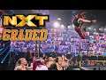 WWE NXT: GRADED (31 Mar) | NXT TakeOver: Stand & Deliver Go-Home Show, Taya Valkyrie Teases Debut!