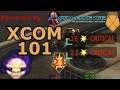 XCOM 101 | XCOM:EW LW- Impossible PermaDeath- MODDED PETS- S3- 101a