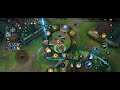 YASUO İS KİNG/LEAGUE OF LEGENDS:WİLD RİFT