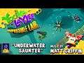 Yooka-Laylee and the Impossible Lair Soundtrack: Underwater Saunter