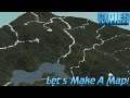 [1] Let's Make A Map! | Map Making | Cities: Skylines 2021