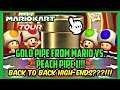10 PULLS FROM MARIO VS. PEACH PIPE 1 IN MARIO KART TOUR | BACK TO BACK HIGH-END PULLS #Shorts