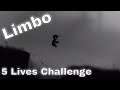 5 Lives Limbo Challenge - 2-Bit Players