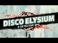 6. Disco Elysium.