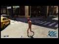 99 % du jeu SPIDER-MAN PS4