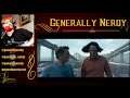 A Nerd React to Bill and Ted 3 Trailer | Generally Nerdy
