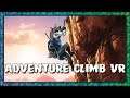 Adventure Climb VR | SOMEONE DID THIS COURSE IN 10 SECONDS!!??