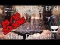 Alerta De Live!!! - Hollow Knight Gameplay PT BR - Episódio 61