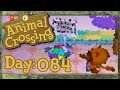 Animal Crossing - Day 84: 2/21/18 - Nook Daddy