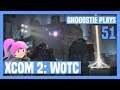 Approaching The End - Let's Play XCOM 2: War Of The Chosen [Commander/Ironman] #51