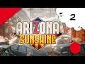 🔴🎮 Arizona Sunshine - pc - 02