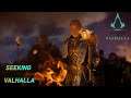 Assassin's Creed Valhalla I Seeking Valhalla I  Hamtunscire Saga I Kingdom Ending Cinematic