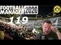 AUGSBURG UND HANNOVER ⚽ Let´s Play FOOTBALL MANAGER 2020 #119 [Deutsch]