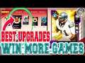 BEST UPGRADES TO DO NOW! MAKE YOUR RUN GAME UNSTOPPABLE! WIN MORE GAMES NOW! Madden 20 Ultimate Team