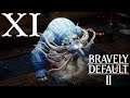 Bravely Default II Episode 11: The Lamp Has Awakened (Switch) (No Commentary) (English)