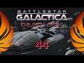 BSG:Deadlock - All Campaigns - 44 - Cylon Research