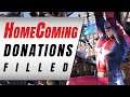 City of Heroes Homecoming Donations, $9000 US Dollars Collected in a Few Hours! • Gaming News
