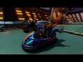 Crash Team Racing Nitro Fueled | Carreritas Multijugador Con Cortex Payaso Joker It Micolor