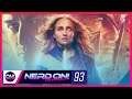 Dark Phoenix // Nerd On! The Podcast - Episode 93