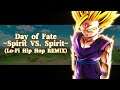 Day of Fate (Lo-Fi Hip Hop Dragon Ball Z Remix) by Rifti Beats