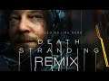 Death Stranding ▸ Synthwave Remix