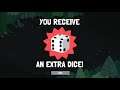 Dicey Dungeons Warrior Episode 5