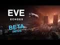 EVE ECHOES letzte Infos vor der Beta (eve echoes mobile deutsch)