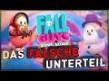 Fall Guys #67 🤪 Das FALSCHE Unterteil | Let's Play FALL GUYS