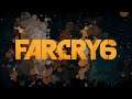 Farcry 6 2021 Trailer (Dot Particles)