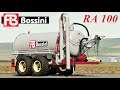 Farming Simulator 19 Presentazione Bossini RA 100 By a_ndrea modding