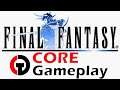 Final Fantasy (GBA) Demonstrative Review
