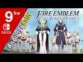 Fire Emblem Three Houses ตอนที่ 9 : ฺBattle of the Eagle and Lion