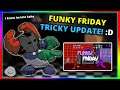 Funky Friday Tricky Update In Roblox! *BEST UPDATE!*