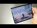 Game of Thrones Beyond the Wall - Android Apr 2020 | Samsung FOLD gameplay