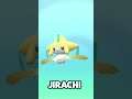 Get A Free Jirachi In Pokemon Brilliant Diamond And Shining Pearl