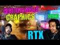 අනාගතයේ Graphics RTX | The Ascent ft @UDNiko