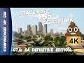 GTA SA: Definitive Edition // Playstation 5 // Frame-Rate Benchmark // - PS5 4K 60fps Gameplay