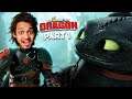 How NOT to Train Your Dragon Pet with Ezio18rip (Funniest Training) Part 1
