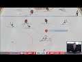 I MISS HOCKEY! Let's Play NHL 20 Online! The season continues!