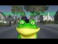 James Town Courier Frog MD