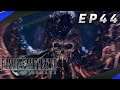 Jenova Tejedora de Sueños | Ep 44 | Final Fantasy VII Remake
