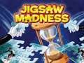 Jigsaw Madness USA - Playstation (PS1/PSX)
