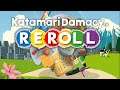 Katamari Damacy Reroll - Xbox One Gameplay