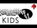 KIDS: Hilarious Art Game Exploring Crowd Psychology! | Kids gameplay full PC playthrough